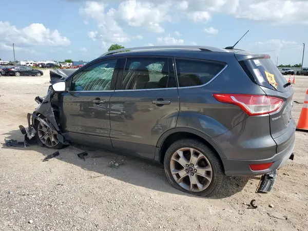 1FMCU9J97GUB28172 2016 FORD ESCAPE - Image 2