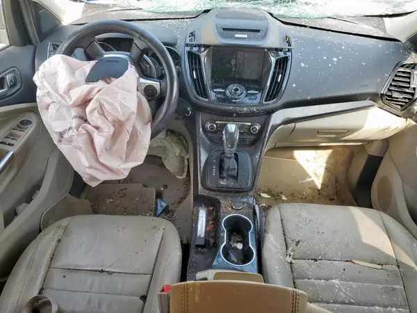 1FMCU9J97GUB28172 2016 FORD ESCAPE - Image 8