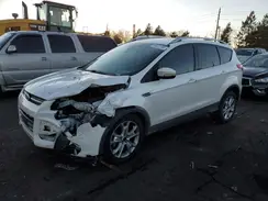 1FMCU9J97GUB28558 2016 FORD ESCAPE