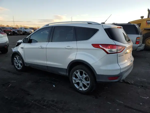 1FMCU9J97GUB28558 2016 FORD ESCAPE - Image 2