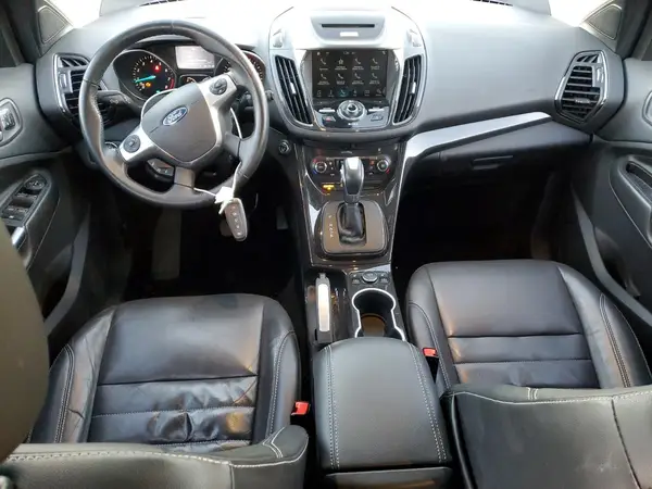 1FMCU9J97GUB28558 2016 FORD ESCAPE - Image 8