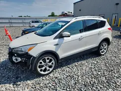 1FMCU9J97GUB41651 2016 FORD ESCAPE