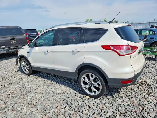 1FMCU9J97GUB41651 2016 FORD ESCAPE - Image 2