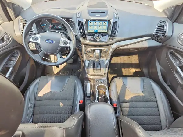 1FMCU9J97GUB41651 2016 FORD ESCAPE - Image 8