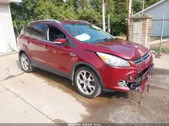 1FMCU9J97GUB44999 2016 FORD ESCAPE