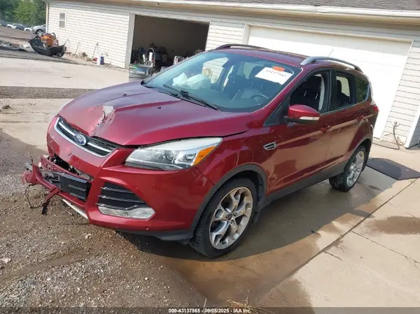 1FMCU9J97GUB44999 2016 FORD ESCAPE - Image 2