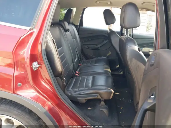1FMCU9J97GUB44999 2016 FORD ESCAPE - Image 8