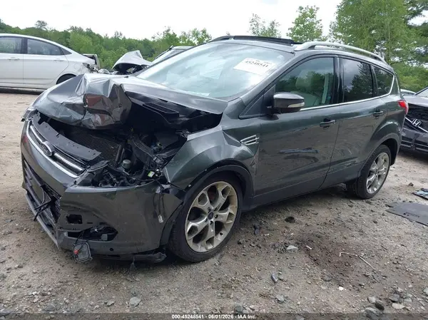 1FMCU9J97GUB49751 2016 FORD ESCAPE - Image 2