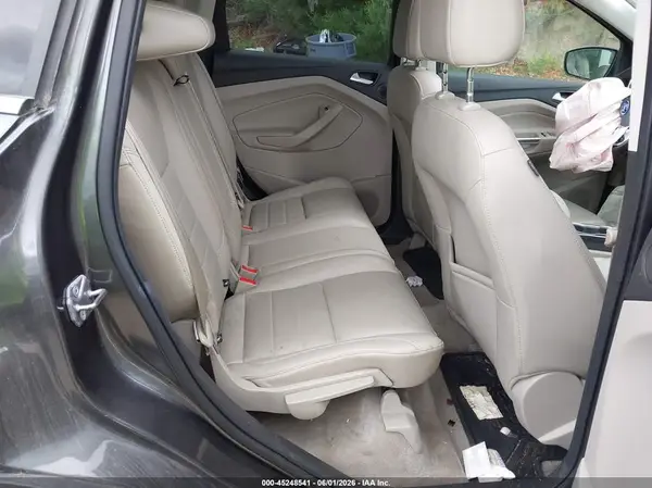 1FMCU9J97GUB49751 2016 FORD ESCAPE - Image 8