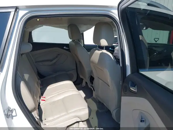 1FMCU9J97GUB50723 2016 FORD ESCAPE - Image 8