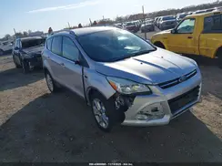 1FMCU9J97GUB54741 2016 FORD ESCAPE