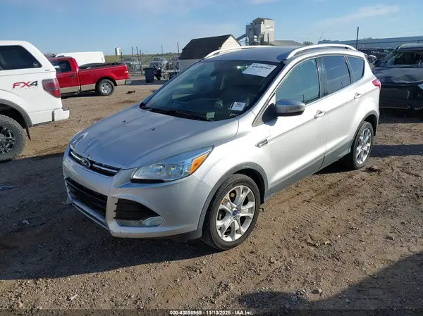 1FMCU9J97GUB54741 2016 FORD ESCAPE - Image 2