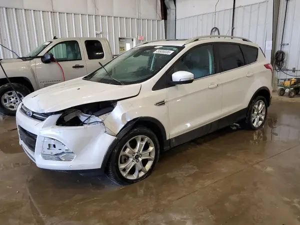 1FMCU9J97GUB54786 2016 FORD ESCAPE - Image 1