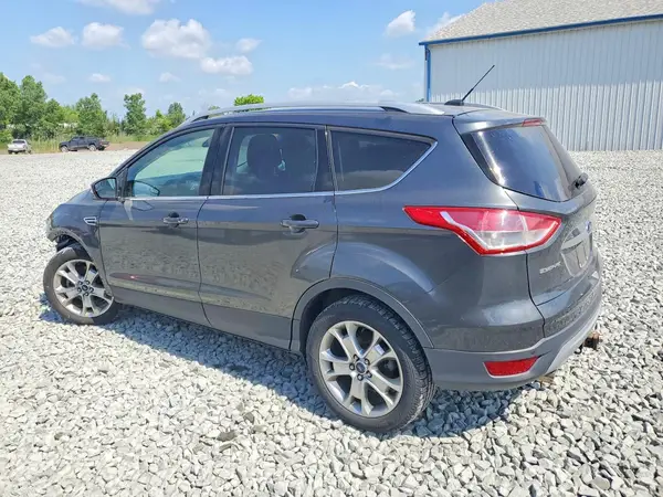 1FMCU9J97GUB57591 2016 FORD ESCAPE - Image 2