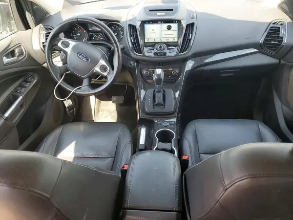 1FMCU9J97GUB57591 2016 FORD ESCAPE - Image 8