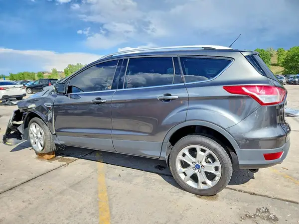1FMCU9J97GUB59521 2016 FORD ESCAPE - Image 2