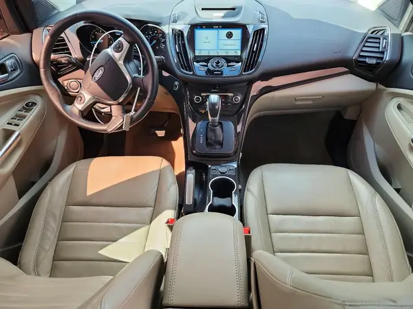 1FMCU9J97GUB59521 2016 FORD ESCAPE - Image 8