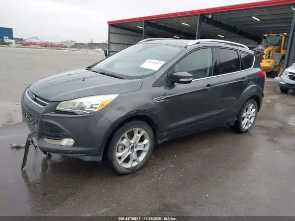 1FMCU9J97GUB59597 2016 FORD ESCAPE - Image 2