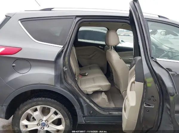 1FMCU9J97GUB59597 2016 FORD ESCAPE - Image 8