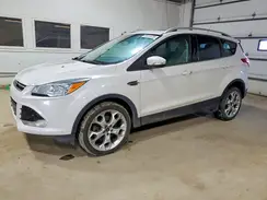 1FMCU9J97GUB59924 2016 FORD ESCAPE