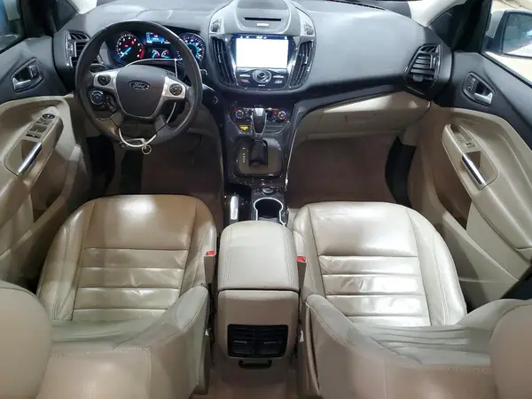 1FMCU9J97GUB59924 2016 FORD ESCAPE - Image 8