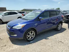 1FMCU9J97GUB64914 2016 FORD ESCAPE