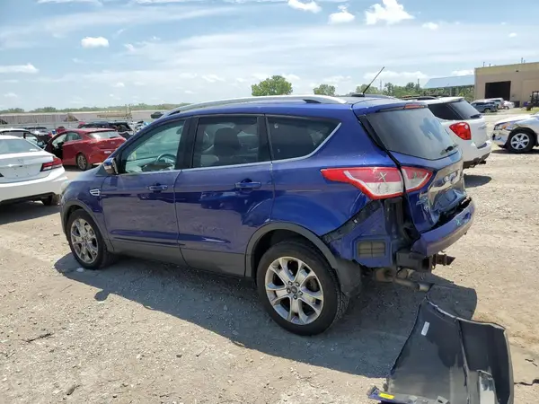 1FMCU9J97GUB64914 2016 FORD ESCAPE - Image 2