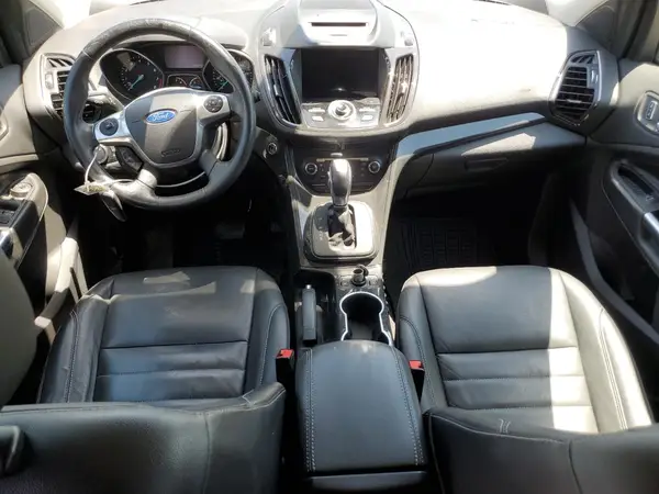 1FMCU9J97GUB64914 2016 FORD ESCAPE - Image 8