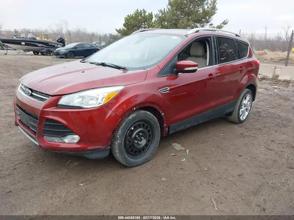 1FMCU9J97GUB68042 2016 FORD ESCAPE - Image 2