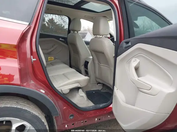 1FMCU9J97GUB68042 2016 FORD ESCAPE - Image 8