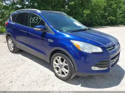 1FMCU9J97GUB68087 2016 FORD ESCAPE