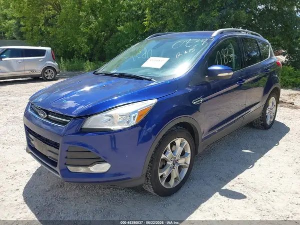 1FMCU9J97GUB68087 2016 FORD ESCAPE - Image 2