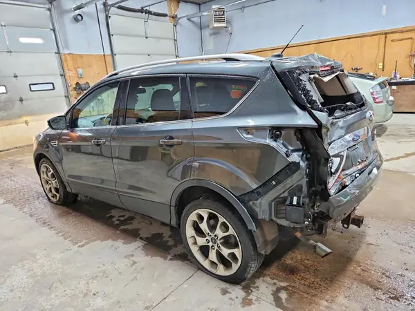 1FMCU9J97GUB68266 2016 FORD ESCAPE - Image 2