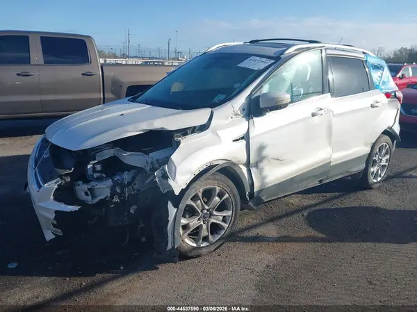 1FMCU9J97GUB71989 2016 FORD ESCAPE - Image 2