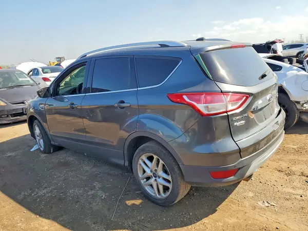 1FMCU9J97GUB76268 2016 FORD ESCAPE - Image 2