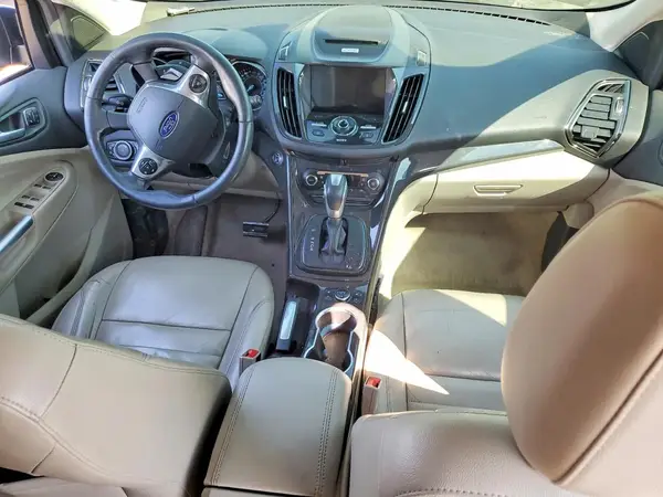 1FMCU9J97GUB76268 2016 FORD ESCAPE - Image 8