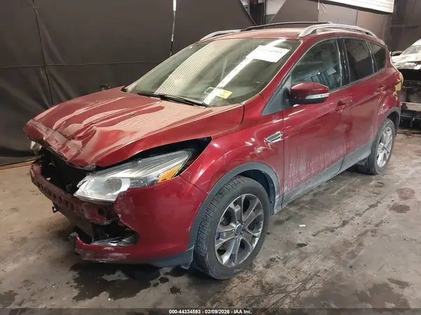 1FMCU9J97GUB78456 2016 FORD ESCAPE - Image 2