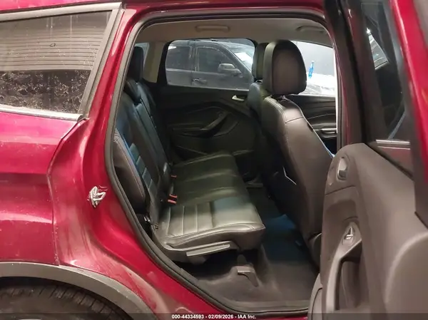 1FMCU9J97GUB78456 2016 FORD ESCAPE - Image 8