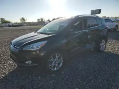 1FMCU9J97GUB81373 2016 FORD ESCAPE