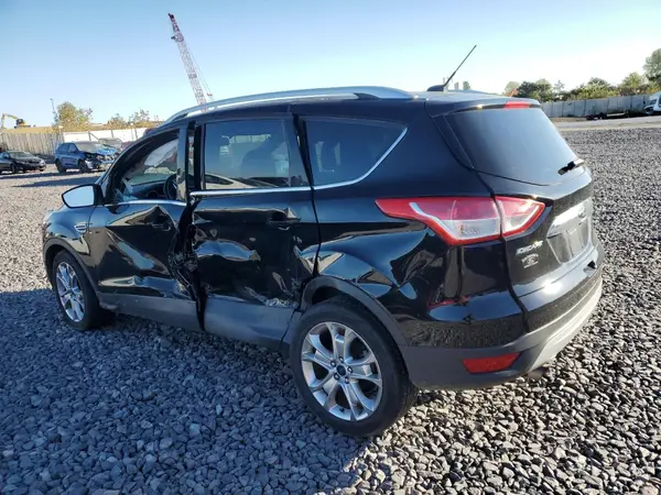 1FMCU9J97GUB81373 2016 FORD ESCAPE - Image 2