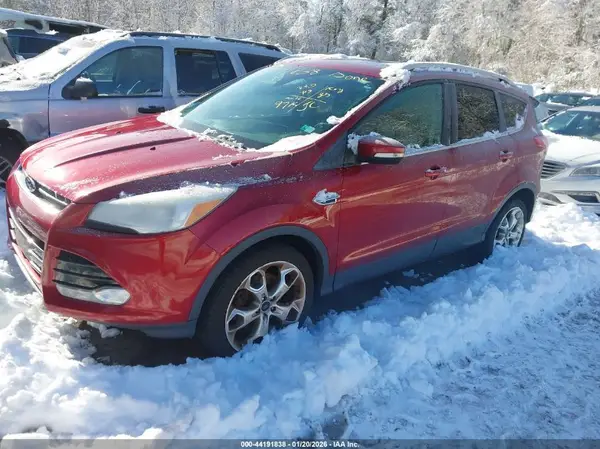 1FMCU9J97GUB84869 2016 FORD ESCAPE - Image 2