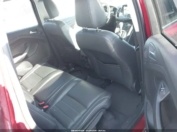 1FMCU9J97GUB84869 2016 FORD ESCAPE - Image 8