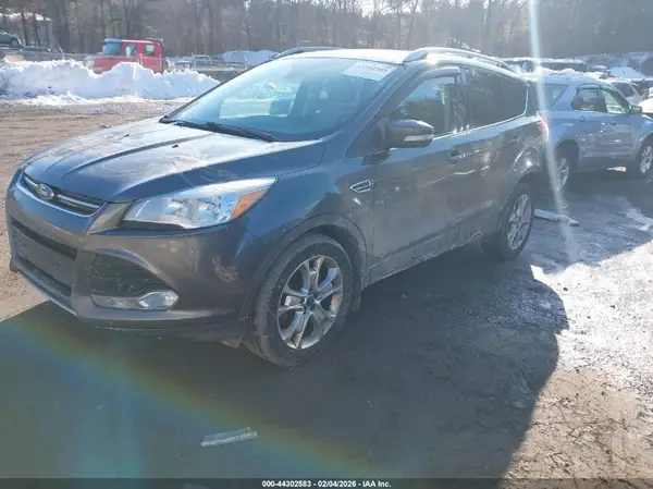 1FMCU9J97GUB85018 2016 FORD ESCAPE - Image 2