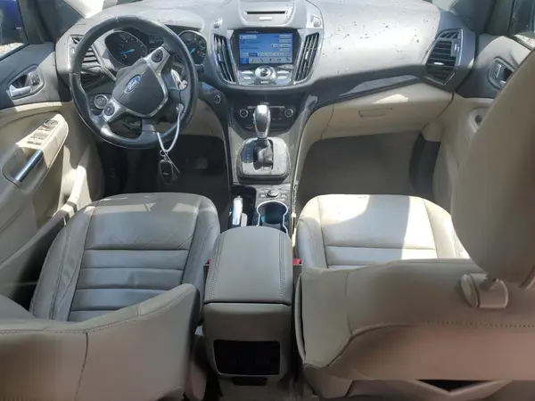 1FMCU9J97GUB86802 2016 FORD ESCAPE - Image 8