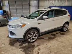 1FMCU9J97GUB86914 2016 FORD ESCAPE