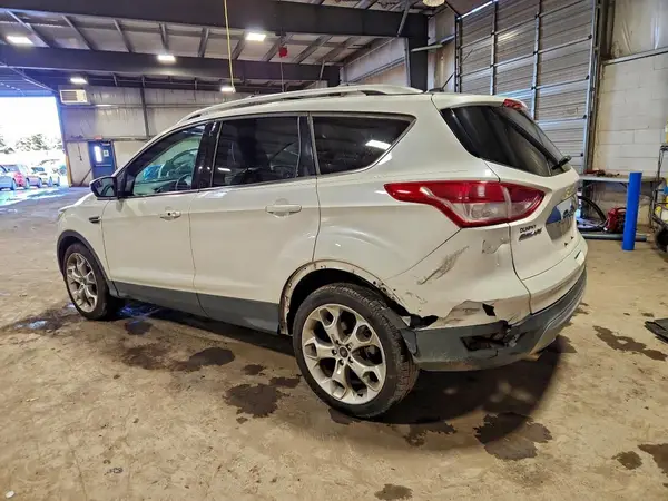 1FMCU9J97GUB86914 2016 FORD ESCAPE - Image 2