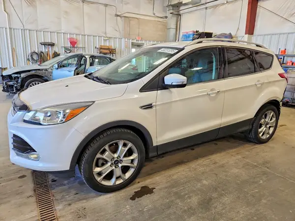 1FMCU9J97GUB91448 2016 FORD ESCAPE - Image 1
