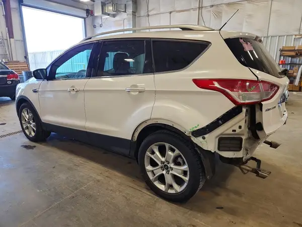 1FMCU9J97GUB91448 2016 FORD ESCAPE - Image 2