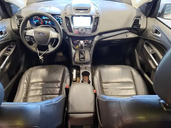 1FMCU9J97GUB91448 2016 FORD ESCAPE - Image 8