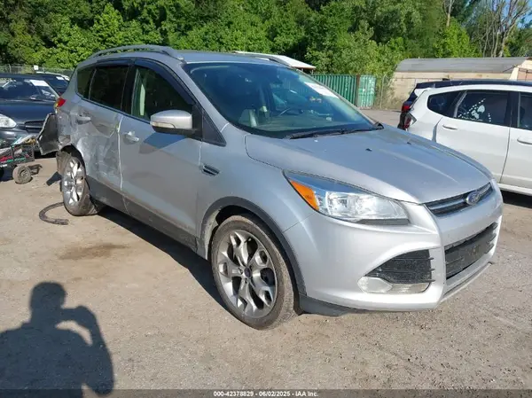 1FMCU9J97GUB91966 2016 FORD ESCAPE - Image 1